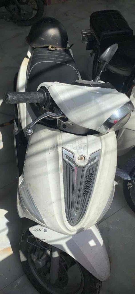 Yamaha Nozza 2013 Женский Белый