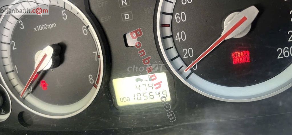 Hyundai Azera 3.3 AT 2006. Mua bán Ô tô tại Quận 10 Tp Hồ Chí Minh được đăng bởi Dũng hình 5