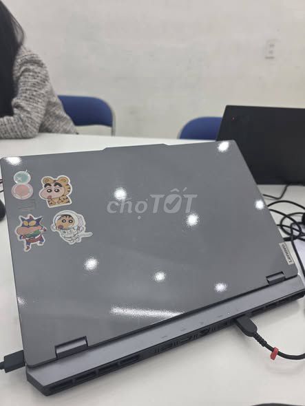 Lenovo LOQ 2024 I7 13650HX 15.6 inch 16GB/512GB. Mua bán Laptop tại Quận 1 Tp Hồ Chí Minh được đăng bởi Hội Đồ Điện Tử hình 1