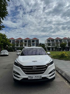 Hyundai Tucson 2018 TL2-2.0NU 6AT 45.000 km