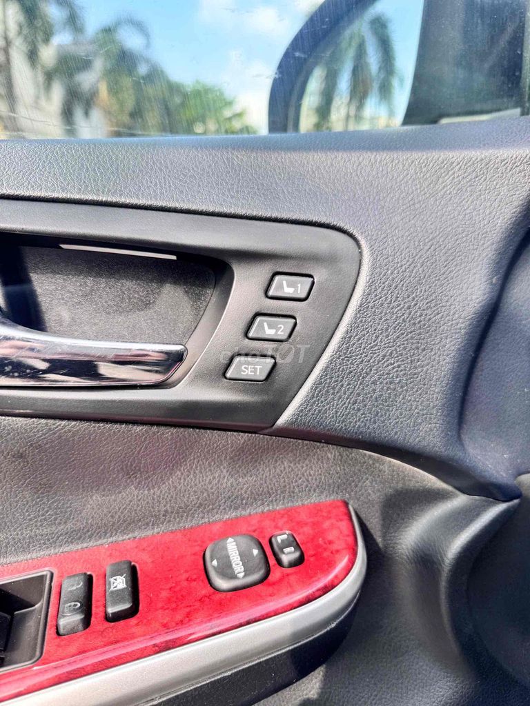 Toyota Camry photo 5