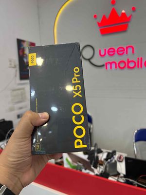 Xiaomi POCO X5 Pro 5G Dual SIM 8GB 256GB