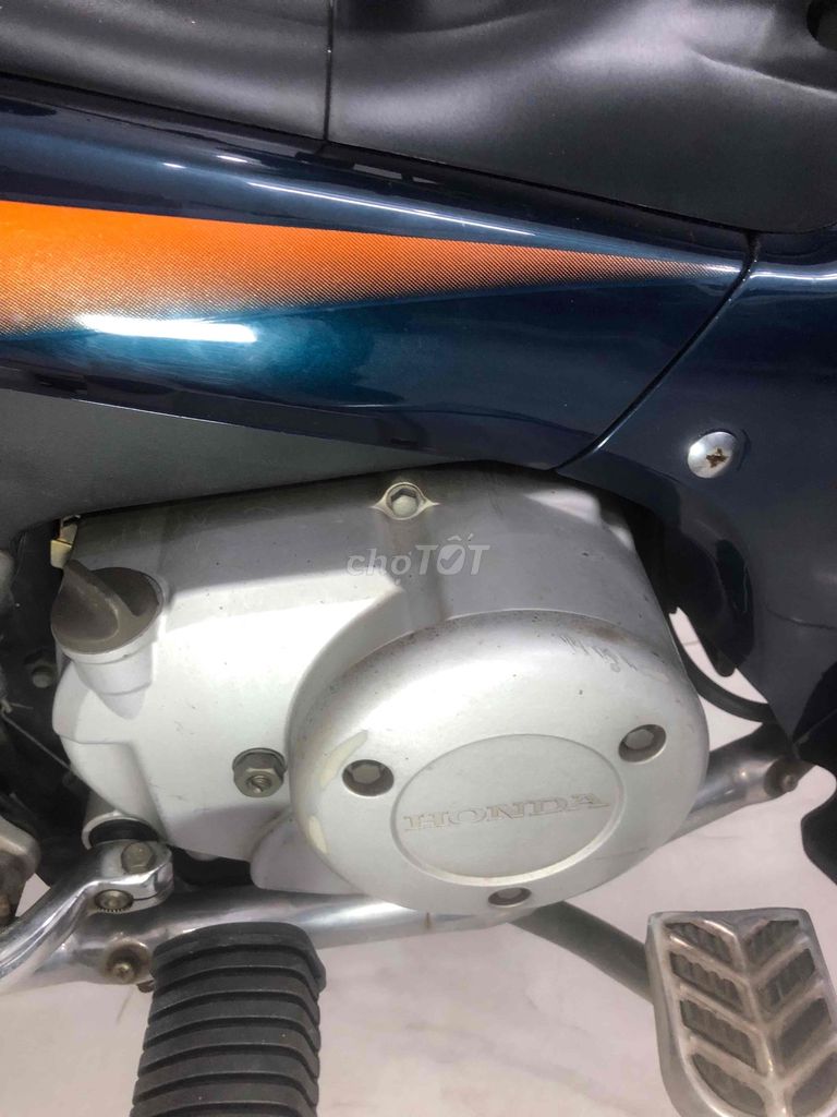 bán xe chính chủ zin nguyên bản. Mua bán Xe máy tại Huyện An Dương Hải Phòng được đăng bởi Thinh Bui hình 8