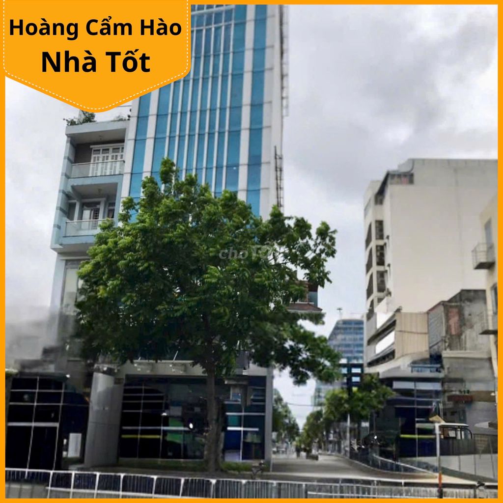 🏡 BÁN NHÀ GÓC 2 MẶT TIỀN KINH DOANH - ĐƯỜNG 3/2, QUẬN 10