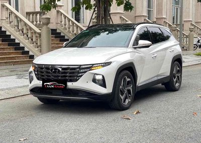 TUCSON TURBO - SX: 2023 - Full Lịch Sử- Chuẩn Odo. Mua bán Ô tô tại Thành phố Thủ Đức Tp Hồ Chí Minh được đăng bởi LuxCars Siêu Thị Ô Tô Lướt Sài Gòn