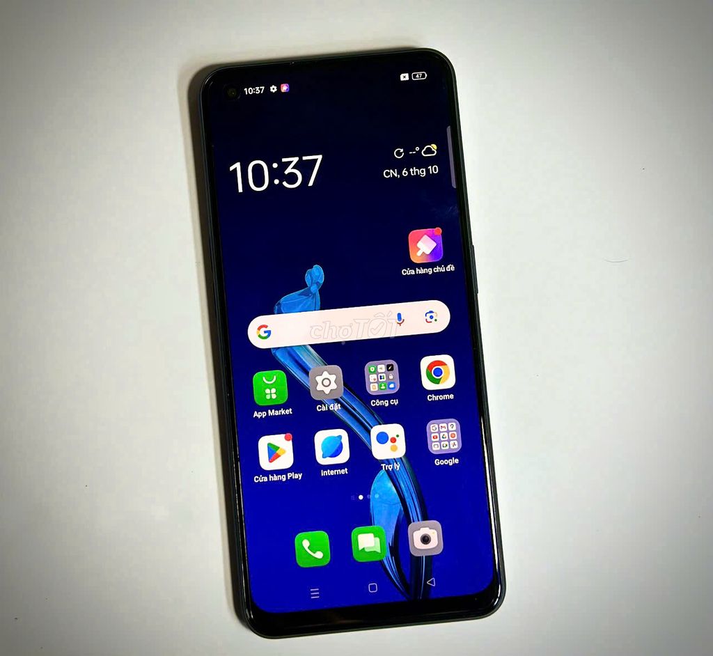 Oppo Reno 8 5G VN 256gb đen như tin đăng gl