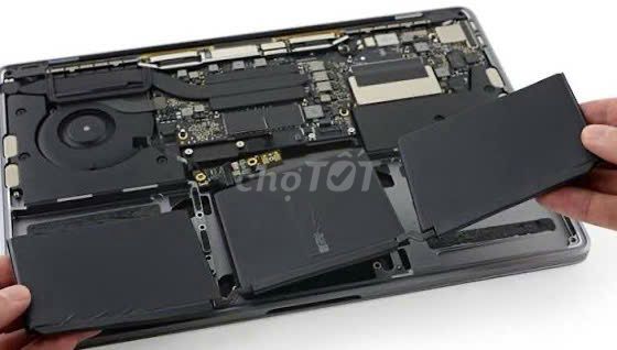 Thay Pin Laptop Bền - Nhanh Chóng tại ĐỨC NHO !. Dịch vụ tại Quận Thanh Khê Đà Nẵng được đăng bởi Đức Nho hình 1