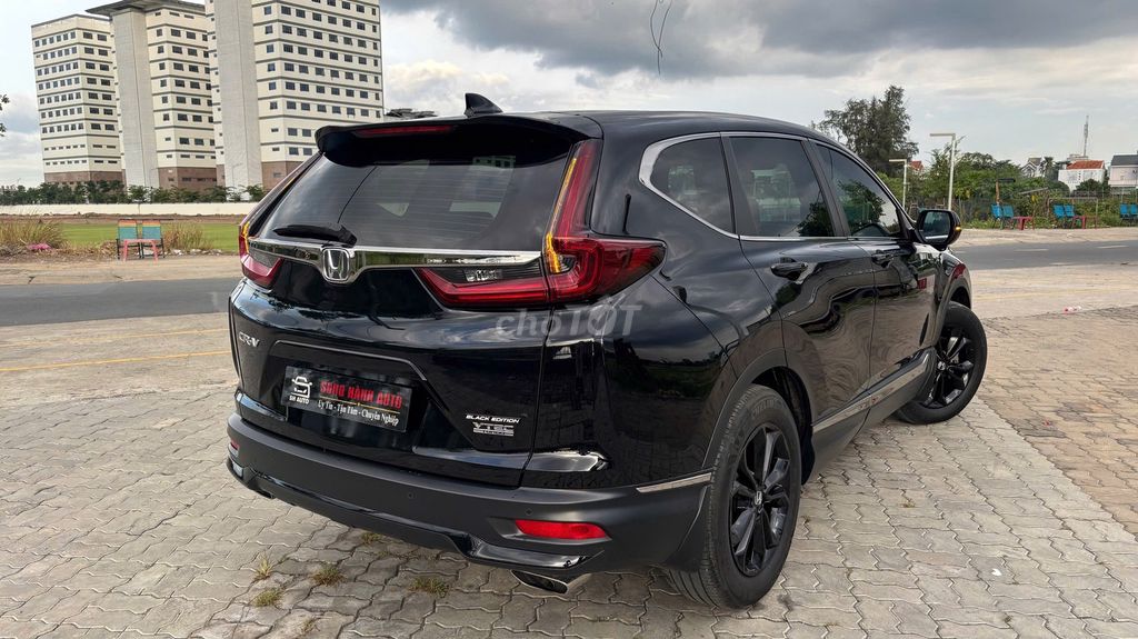 Honda CRV 2022 LSE - 36.000 km - full ls hãng. Mua bán Ô tô tại Huyện Hóc Môn Tp Hồ Chí Minh được đăng bởi Song Hành hình 3