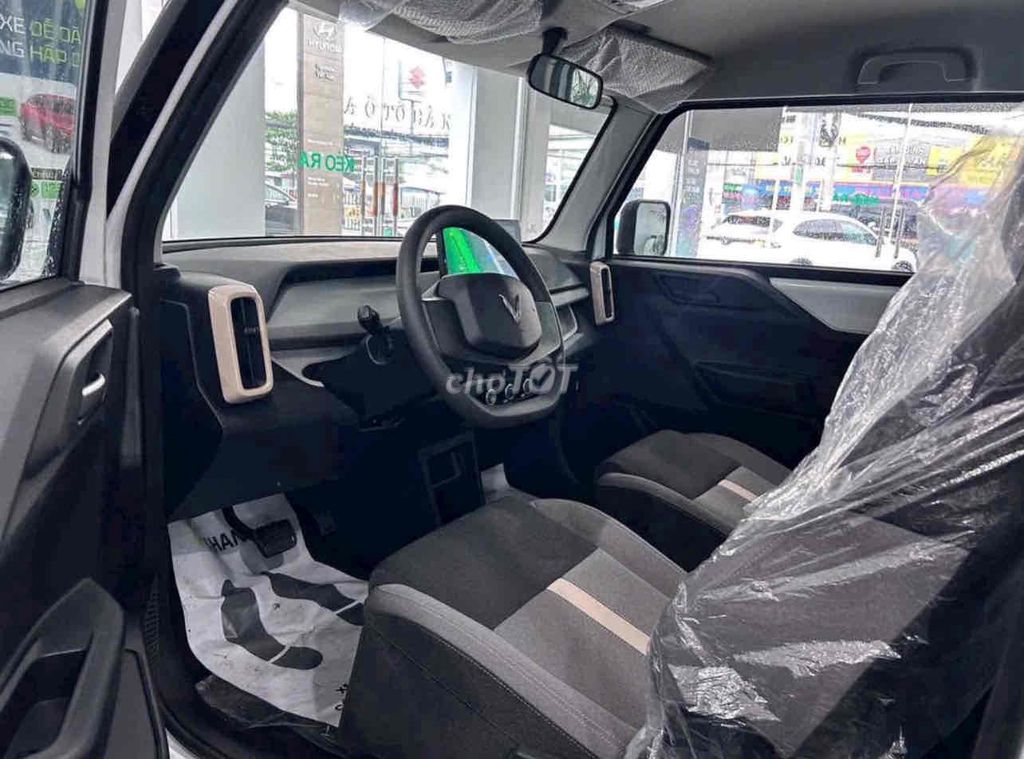 🔥VinFast VF3 2025 Giá sập sàn🔥. Mua bán Ô tô tại Quận 12 Tp Hồ Chí Minh được đăng bởi Lưu Đức Hòa hình 5