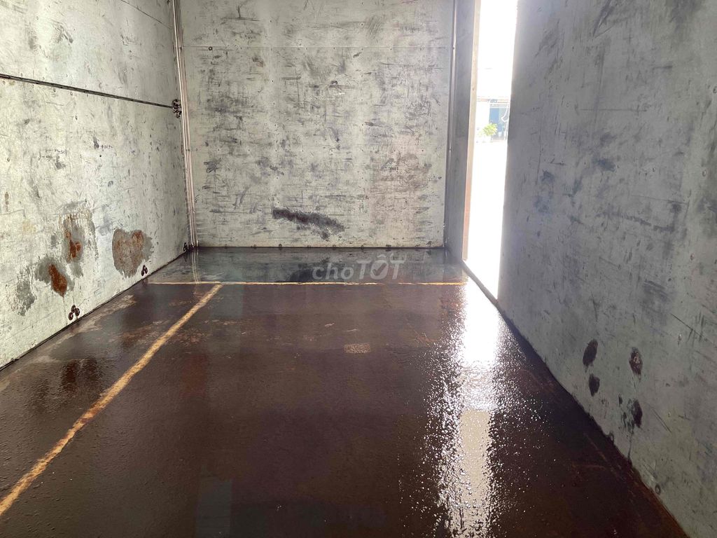 Hyundai H150 2019 Trắng. Mua bán Xe tải, xe ben tại Huyện Xuân Lộc Đồng Nai được đăng bởi trị xuân lộc  hình 5