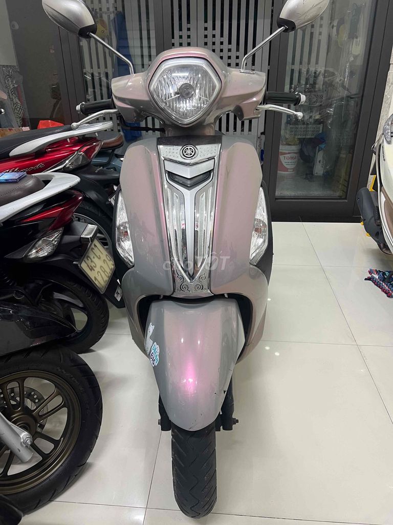 yamaha grande 2015. Mua bán Xe máy tại Quận Cẩm Lệ Đà Nẵng được đăng bởi THẮNG MUA BÁN XE MÁY hình 2