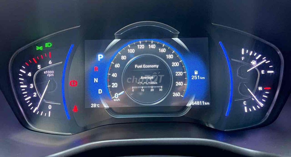HYUNDAI SANTAFE 2.2D HTRAC PREMIUM AWD 2020 XE ĐEP. Mua bán Ô tô tại Quận Gò Vấp Tp Hồ Chí Minh được đăng bởi Ca Thị Thanh Huệ hình 8