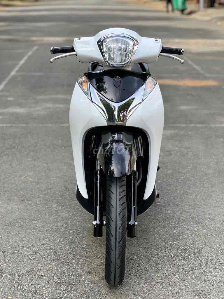 SH MODE 2015 BSTP CHÍNH CHỦ CÓ BÁN GÓP