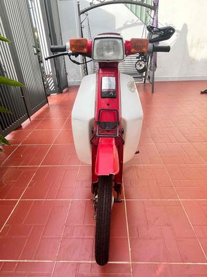 bán cub đỏ 7tr, xanh 8tr, cả 2 chiếc có giảm. Mua bán Xe máy tại Huyện Chư Sê Gia Lai được đăng bởi Anh Duy