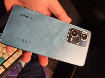Xiaomi Redmi 12 Pro 5G, 256GB, Ám Màn có fixx. Mua bán Điện thoại tại Thành phố Gia Nghĩa Đắk Nông được đăng bởi Nguyễn Ngọc Bảo