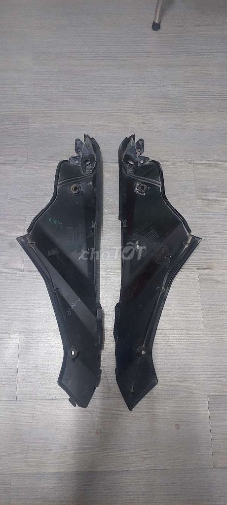 Phụ tùng Honda Air Blade Thái. Mua bán Phụ tùng xe tại Huyện Bình Chánh Tp Hồ Chí Minh được đăng bởi Chân Thành hình 1