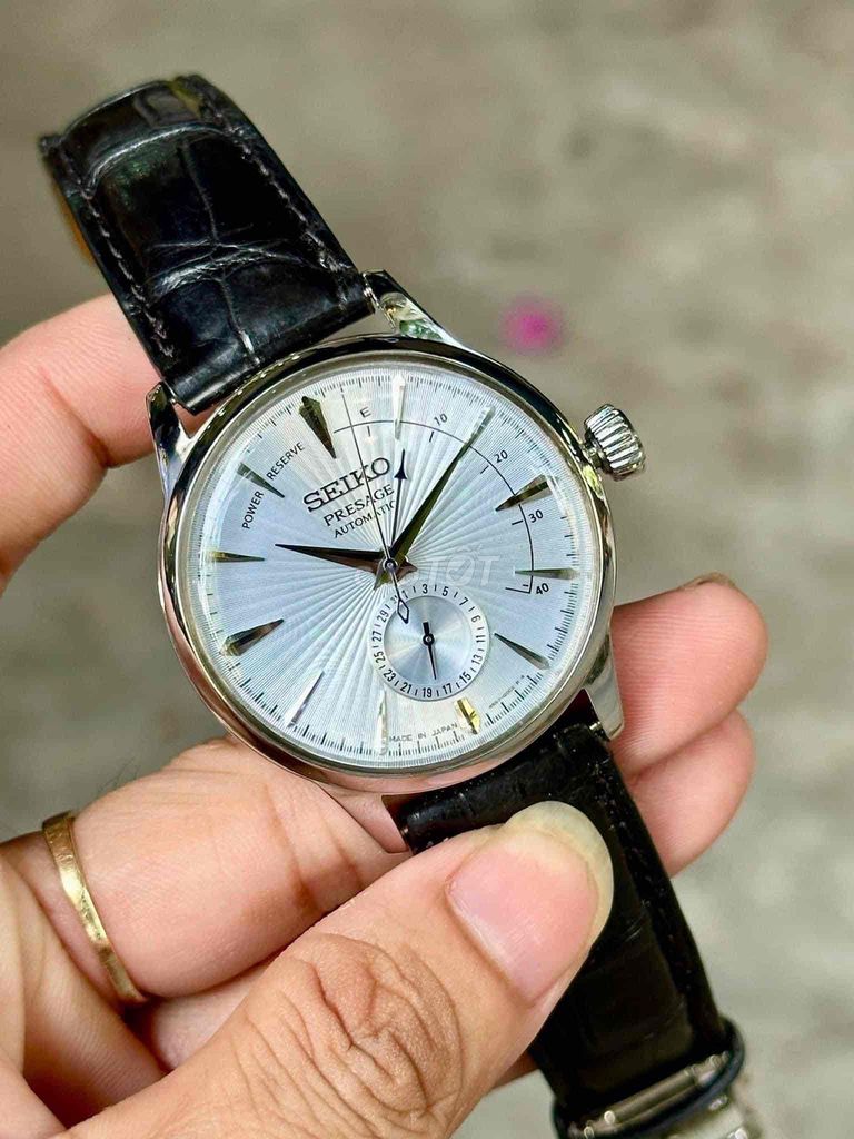 đồng hồ Seiko