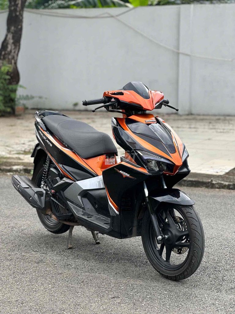 Airblade 2016. Mua bán Xe máy tại Huyện Trảng Bom Đồng Nai được đăng bởi u kiều hình 7