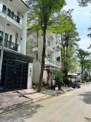 Đất 80 m² · Đường Bình Lợi