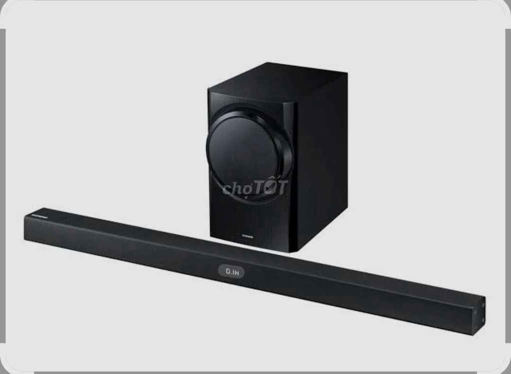 Loa thanh Samsung. Mua bán Tivi, Âm thanh tại Quận Hà Đông Hà Nội được đăng bởi Xuân Lộc hình 1