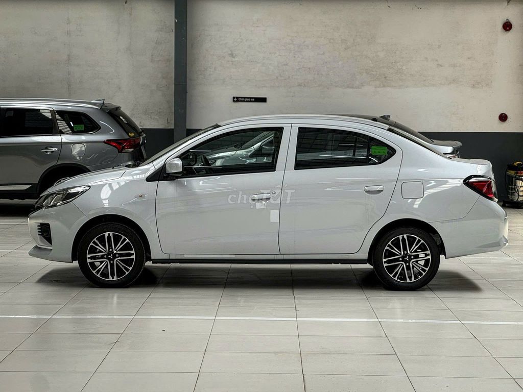 Mitsubishi Attrage 2025. Mua bán Ô tô tại Quận Hải Châu Đà Nẵng được đăng bởi Uyển Nhi hình 5