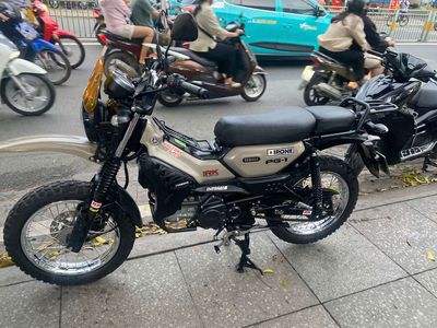 Yamaha pg-1 cuối 2024 mới 99% Bstp chính chủ. Mua bán Xe máy tại Quận Tân Phú Tp Hồ Chí Minh được đăng bởi Tuanduy