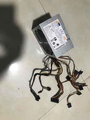 nguồn AcBel CE2 450w Zin đầu phụ 8 pins. Mua bán Linh kiện (RAM, Card...) tại Quận 7 Tp Hồ Chí Minh được đăng bởi Son