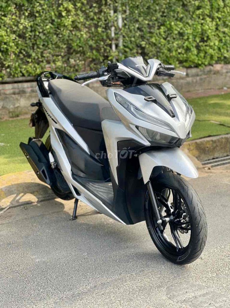 VARIO 150 2019 BẠC POSCHE BSTP CHÍNH CHỦ CÓ GÓP. Mua bán Xe máy tại Thành phố Thủ Đức Tp Hồ Chí Minh được đăng bởi Hiếu  hình 6