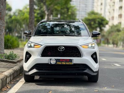 Yaris Cross CVT 2024 Đi 19.000km Full BD Hãng. Mua bán Ô tô tại Quận 10 Tp Hồ Chí Minh được đăng bởi Tuấn Ô Tô Cũ Sài Gòn