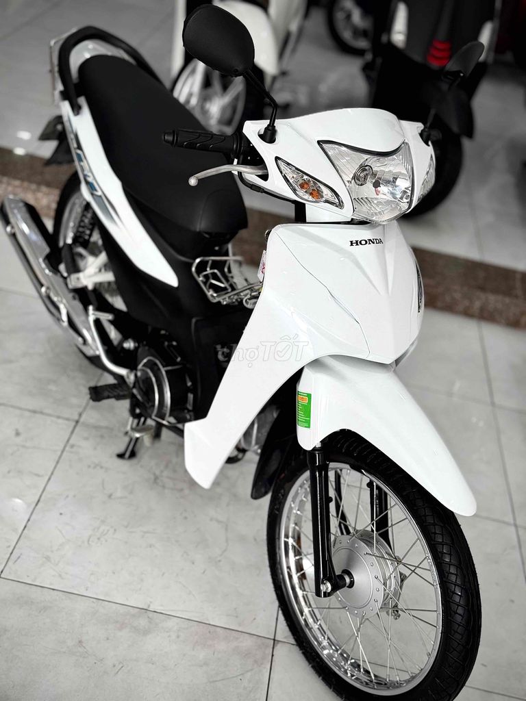 Wave 2024 odo4k Lướt như mới ( Hỗ trợ Trả GÓP ) 🚀🚀. Mua bán Xe máy tại Thị xã Phú Mỹ Bà Rịa - Vũng Tàu được đăng bởi Cửa Hàng Xe Máy Phú Mỹ hình 1