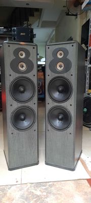 Bán Cặp Loa Paramax , 2 Bass 20Cm, nghe hát ok. Mua bán Tivi, Âm thanh tại Quận Hà Đông Hà Nội được đăng bởi thanh lý 