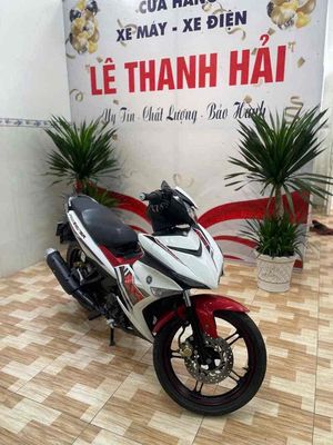 exciter 150. Mua bán Xe máy tại Thị xã Phú Mỹ Bà Rịa - Vũng Tàu được đăng bởi Lê  Thanh Hải 