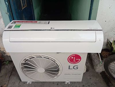 Máy LG 1.5 ngựa.máy tiết kiệm điện. Mua bán Máy lạnh, điều hoà tại Quận 11 Tp Hồ Chí Minh được đăng bởi Huynhvanthanh