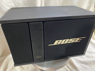 Loa Bose 301 Music Monitor-2  xt Nhật rẻ