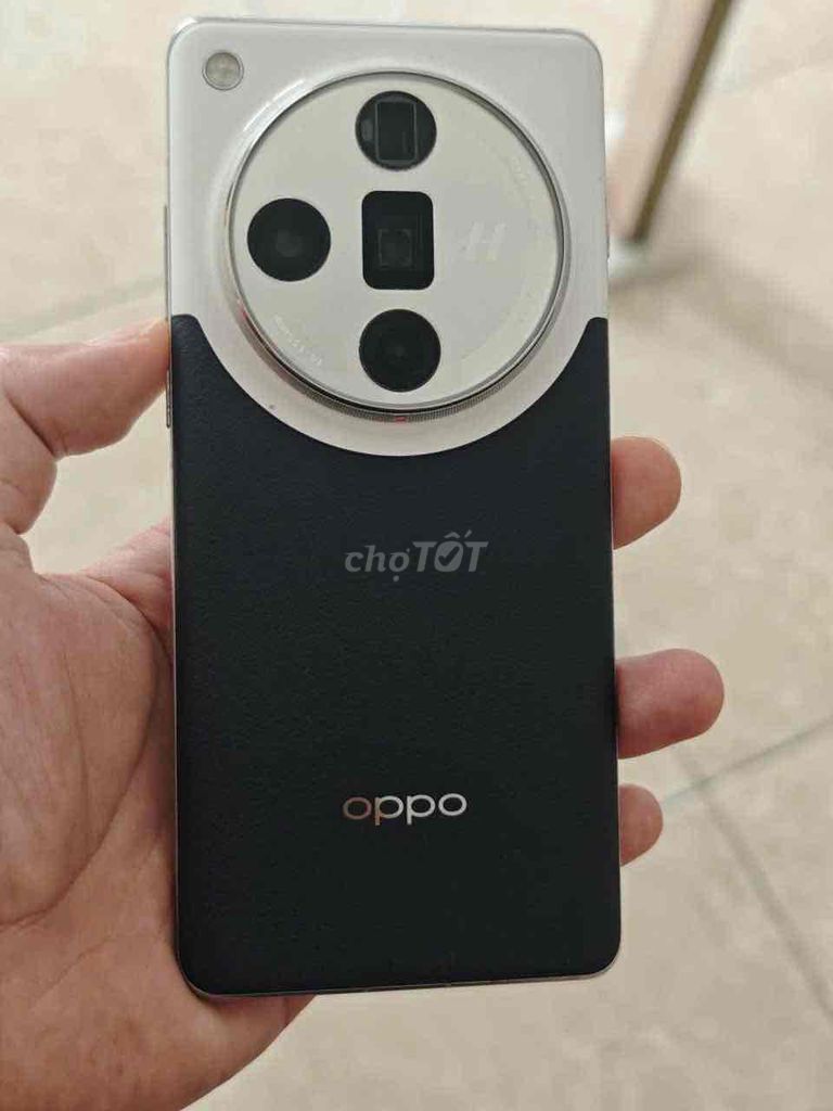 Oppo Find X7 ultra. Mua bán Điện thoại tại Huyện Đầm Dơi Cà Mau được đăng bởi khang dê hình 1