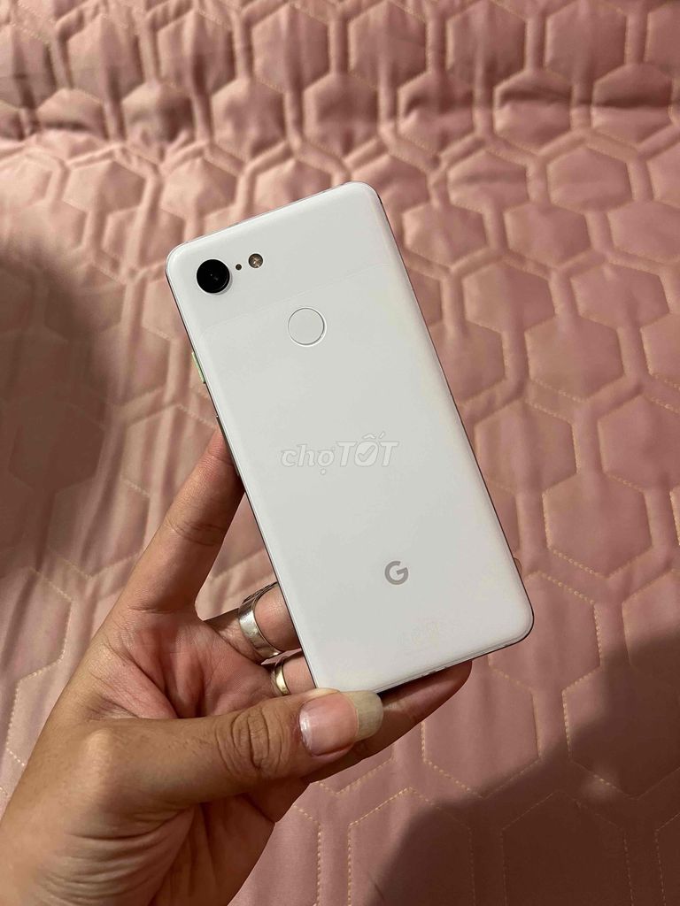 google pixel 3 màn ko ám ố bán hoặc gl