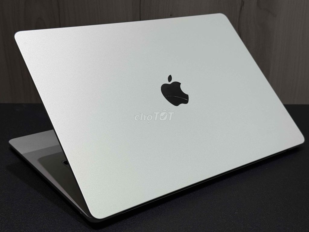 Macbook Air 15inch M4/16GB/512GB pin100. Mua bán Laptop tại Quận Bình Thạnh Tp Hồ Chí Minh được đăng bởi Lê Khanh hình 1