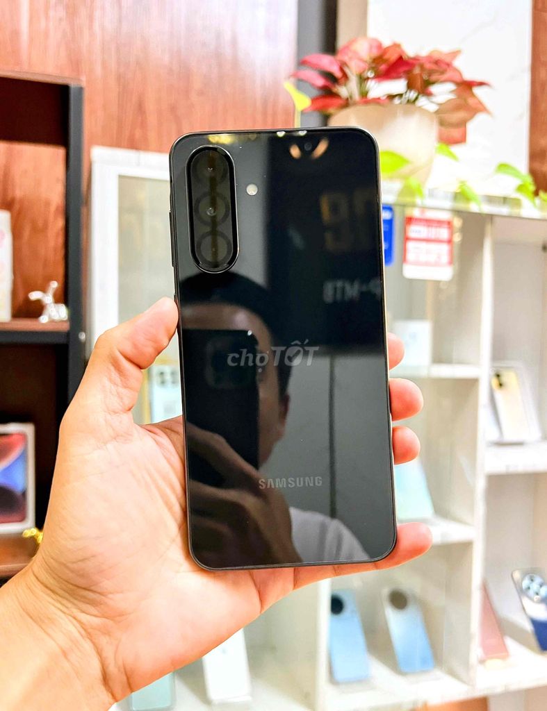 Samsung A36 5G 128GB. Mua bán Điện thoại tại Quận Cái Răng Cần Thơ được đăng bởi drphone hình 1