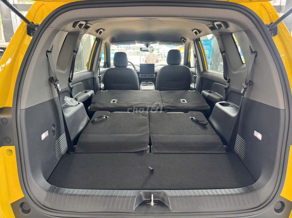 VinFast Limo Green 7 chỗ trả trước 72tr nhận xe. Mua bán Ô tô tại Quận Bình Tân Tp Hồ Chí Minh được đăng bởi  Vân  VinFast Sài Gòn hình 9