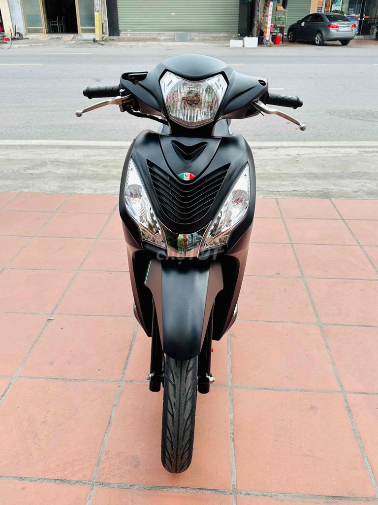 Bán xe Vission. Mua bán Xe máy tại Quận Hồng Bàng Hải Phòng được đăng bởi Bảo An hình 1