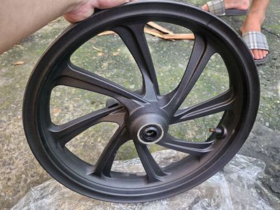 Mâm trước zin theo xe HONDA PCX 150 đời 2018- 2021. Mua bán Phụ tùng xe tại Quận 1 Tp Hồ Chí Minh được đăng bởi KIM Merchant