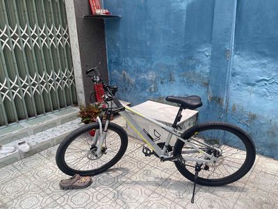 xe đạp địa hình mtb