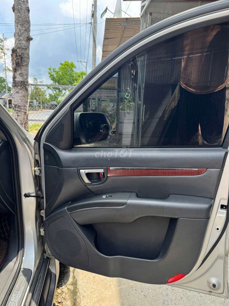 223 2009 MLX 2.0L - 168000 km. Mua bán Ô tô tại Huyện Châu Thành A Hậu Giang được đăng bởi Nam Ho hình 14