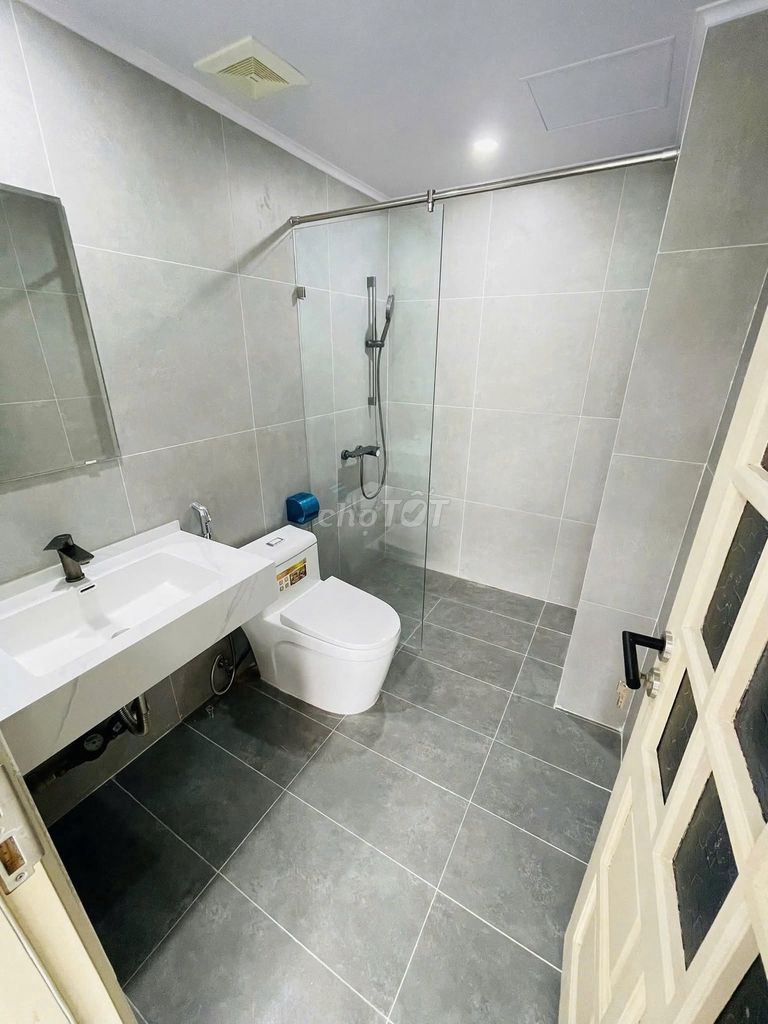 Phòng trọ full nội thất Minh Khai, Hoàng Mai, 7tr1