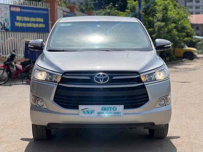 Toyota Innova 2017 2.0E Bạc. Mua bán Ô tô tại Quận Gò Vấp Tp Hồ Chí Minh được đăng bởi Nguyễn Nam Sang