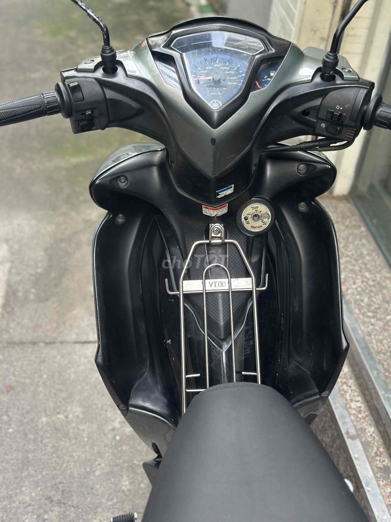 Jupiter 2015 Fi biển tp. Mua bán Xe máy tại Quận 8 Tp Hồ Chí Minh được đăng bởi Trung xe hình 5