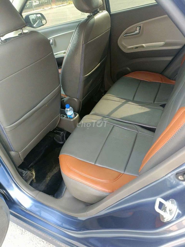 2019 AT - 77000 km. Mua bán Ô tô tại Thành phố Thủ Dầu Một Bình Dương được đăng bởi Tăng Thanh Tùng hình 6