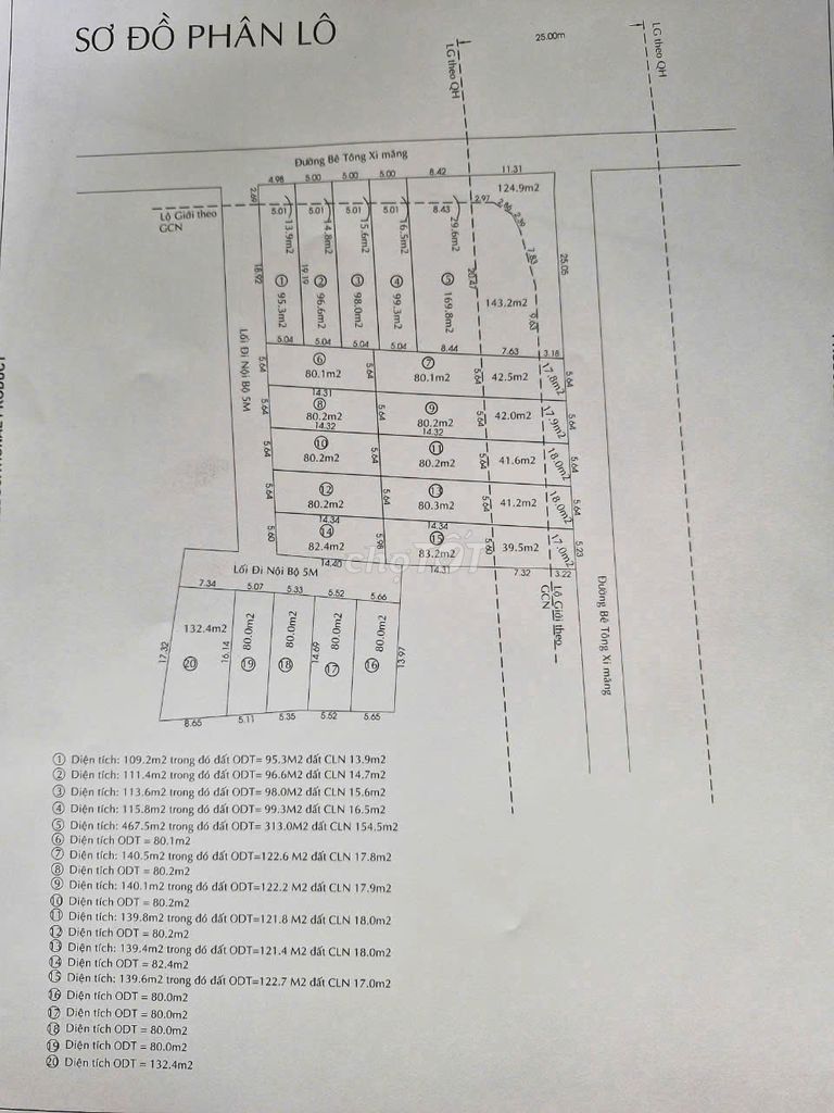Đất Thổ cư 80m2 vuông vức ngày UBND Xã Vĩnh Lộc B. Mua bán đất tại Huyện Bình Chánh Tp Hồ Chí Minh được đăng bởi Hòa Nguyễn Xuân hình 1
