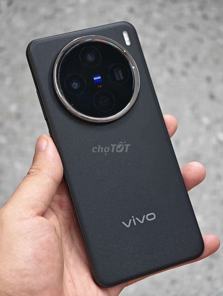 Vivo X200 5G 12/256gb bản quốc tế. Mua bán Điện thoại tại Thành phố Buôn Ma Thuột Đắk Lắk được đăng bởi HN Mobile BMT hình 1