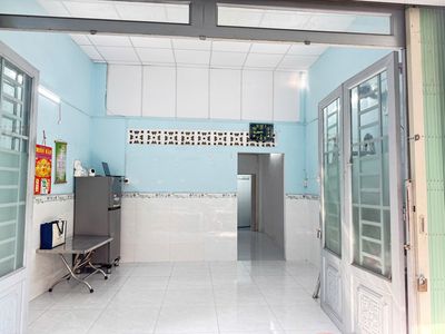 Rent · 1 bd · 42 м² · Quận 8, ул. Đường Ba Đình